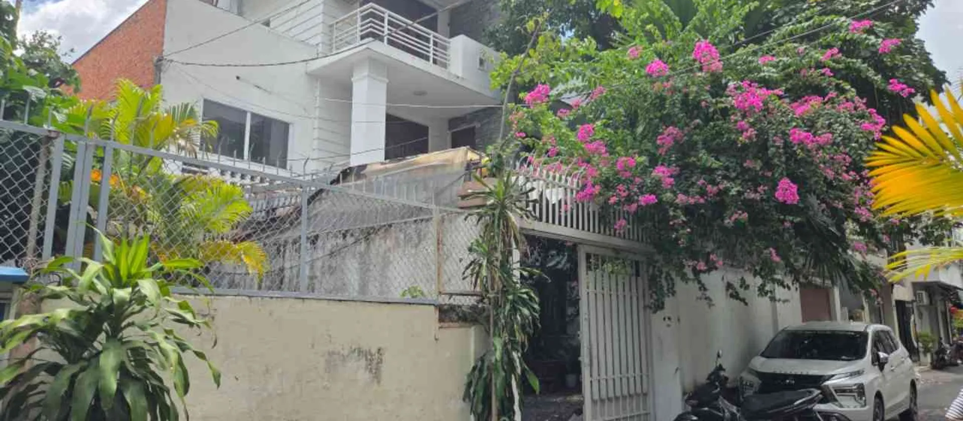 Biệt Thự Quận 3 Hiếm Có - Quỹ Đất Đẹp 317m² Ngang Rộng 13m... Bán nhà riêng tại Nhiêu Lộc, Hồ Chí Minh 01