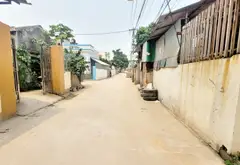 THÔN TRỊNH XÁ - LẠC ĐẠO - HƯNG YÊN... Bán đất tại Lạc Đạo, Hưng Yên 02