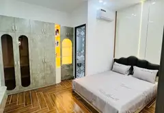BÁN NHÀ TÂN BÌNH – HUỲNH VĂN NGHỆ – 4 TẦNG – HẺM NHỰA Ô TÔ – 4,3x11M, NỞ HẬU 6M – NHỈNH 6 TỶ... Bán nhà riêng tại Tân Sơn, Hồ Chí Minh 08
