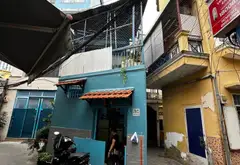 Nhà 49m2 Phú Nhuận gần Tân Sơn Nhất, hẻm ô tô tiện lợi... Bán nhà riêng tại Phú Nhuận, Hồ Chí Minh 01