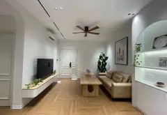 Căn góc tiện nghi, nội thất chuẩn Pháp tại Bemes Cầu Bươu... Bán căn hộ chung cư tại Kiến Hưng, Hà Nội 08