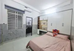 🏡 Tân thới hiệp - HXH quay đầu- full NT - nhỉnh 5x…... Bán nhà riêng tại Tân Thới Hiệp, Hồ Chí Minh 04