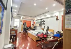 Bán nhà mặt phố lô góc 6 tầng thang máy khu an ninh tốt tại quận Thanh Xuân... Bán nhà mặt phố tại Thanh Xuân, Hà Nội 08