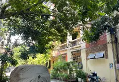 Bán nhà riêng 4 tầng tại Minh Khai, Hai Bà Trưng, ô tô tránh, 97m2... Bán nhà riêng tại Bạch Mai, Hà Nội 03
