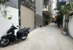 BÁN NHÀ TƯ ĐÌNH 46.3M2- 7 TẦNG THANG MÁY - GARA Ô TÔ - 19.5 TỶ... Bán nhà riêng tại Long Biên, Hà Nội 02