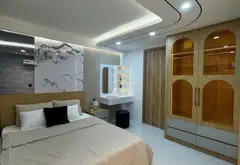 Nhà đẹp 5 tầng có thang máy, ô tô vào tận nhà ở Nguyễn Văn Dung... Bán nhà riêng tại An Nhơn, Hồ Chí Minh 07