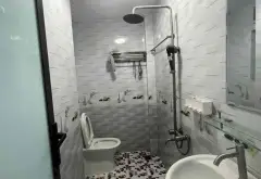 Bán nhà riêng 4 tầng tại phường An Nhơn, Hồ Chí Minh, diện tích 42.4 m2, giá 6.6 tỷ VND... Bán nhà riêng tại An Nhơn, Hồ Chí Minh 06
