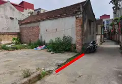 Bán đất mặt tiền rộng tại Đàm Công Hiệu, Phù Khê, Từ Sơn, diện tích 44,2m²... Bán đất tại Phù Khê, Bắc Ninh 04