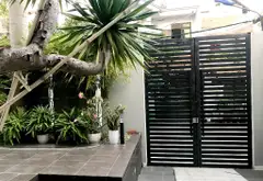 Bán biệt thự 3 tầng, 380m2 tại Xuân Thủy, Quận 2, giá 100 tỷ - LH: 0918604219 C.Loan... Bán nhà riêng tại An Khánh, Hồ Chí Minh 16