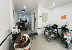 Bán nhà riêng 6 tầng thang máy tại quận Hai Bà Trưng với 10 phòng khép kín, dòng tiền ổn định... Bán nhà riêng tại Hai Bà Trưng, Hà Nội 03