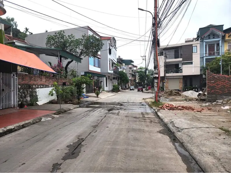 🔴 ĐẤT KHU BÒ SÍNH – CAO THẮNG | TRUNG TÂM HẠ LONG... Bán đất tại Hà Lầm, Quảng Ninh 01