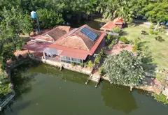 Nhà mặt phố sinh thái view sông rộng 9355m2 tại Bình Chánh... Bán nhà mặt phố tại Hưng Long, Hồ Chí Minh 09