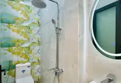 🏡 NHÀ ĐẸP HẺM 6M THỐNG NHẤT – 5 TẦNG – 7,9 TỶ TL
📐 3,6 × 12m | Xây đủ 4 tấm
🏠 Trệt + lửng + 3L... Bán nhà riêng tại Thông Tây Hội, Hồ Chí Minh 16