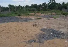 Bán đất mặt tiền 1200m2 tại Bình Chánh giá 18 tỷ... Bán đất tại Bình Lợi, Hồ Chí Minh 01