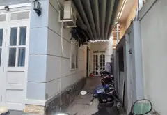 Bán nhà 5 tầng diện tích 118m2 tại phường 16, Gò Vấp với mặt tiền 6m và ô tô vào nhà... Bán owner_side tại An Hội Đông, Hồ Chí Minh 08