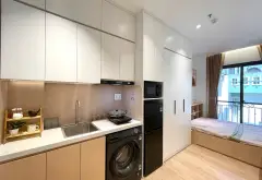 Toà nhà CHDV 6 tầng thu nhập ổn định ngay Phan Huy Ích... Bán nhà riêng tại An Hội Tây, Hồ Chí Minh 04