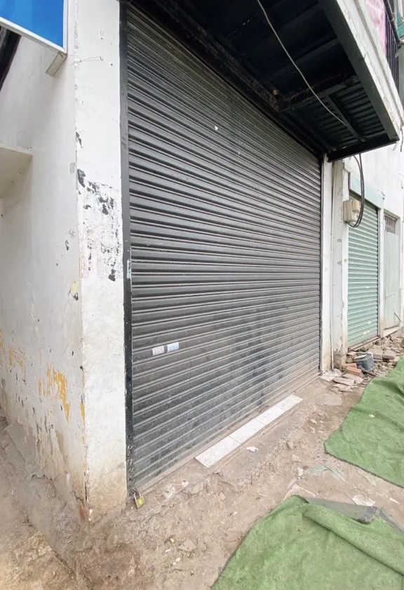 Bán nhà mặt phố phường 11 quận 3, 54m2, 2 tầng, giá thương lượng... Bán nhà mặt phố tại Nhiêu Lộc, Hồ Chí Minh 01