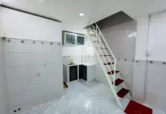 Nhà 2 tầng mới sổ riêng Quận 4, giá 2.39 tỷ, diện tích 17.2m2... Bán nhà riêng tại Khánh Hội, Hồ Chí Minh 05