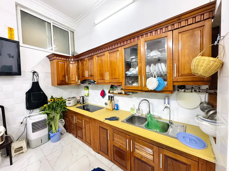 BÁN NHÀ HOÀNG NHƯ TIẾP 80M2- 4 TẦNG MẶT PHỐ - KINH DOANH ĐỈNH CAO - 42 Tỷ... Bán nhà mặt phố tại Bồ Đề, Hà Nội 01