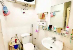 Bán nhanh Chung cư Trần Phú 70m/2PN/2VS. Sổ cất két. Full nội thất... Bán căn hộ chung cư tại Hà Đông, Hà Nội 05
