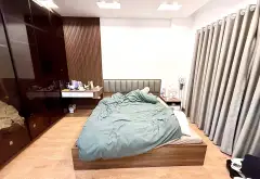 Nhà 5 tầng mới toanh, gần phố, thoáng hai mặt... Bán nhà riêng tại An Khánh, Hà Nội 02