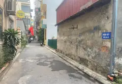 Bán đất mặt tiền rộng tại xã Trâu Quỳ, ô tô tránh, pháp lý đầy đủ... Bán đất tại Gia Lâm, Hà Nội 03