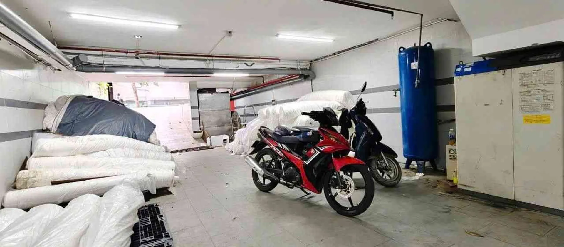 Nhà mặt phố khu Họ Lê Tân Phú 7 tầng thang máy, kinh doanh tốt... Bán nhà mặt phố tại Phú Thạnh, Hồ Chí Minh 01