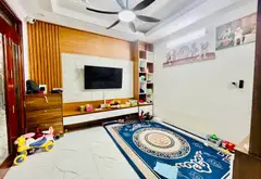 Nhà 5 tầng xinh xắn, gần đường ô tô, sổ đỏ chính chủ, giao dịch nhanh chóng.... Bán nhà riêng tại Định Công, Hà Nội 01