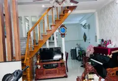 Nhà 2 Tầng Hẻm Xe Tải Bình Tân Giá Hấp Dẫn - Cơ Hội Vàng Sở Hữu Ngay... Bán nhà riêng tại Bình Hưng Hòa, Hồ Chí Minh 03