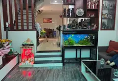 Nhà đẹp Lạc Long Quân, 3 tầng hiện đại, sẵn ở ngay... Bán nhà riêng tại Tân Hòa, Hồ Chí Minh 19