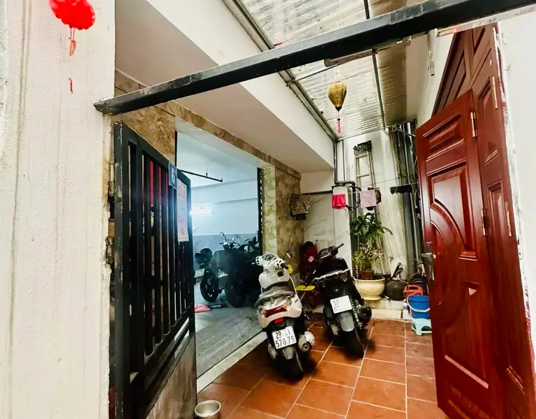 Bán tòa nhà 7 tầng thang máy, vị trí trung tâm, gần Hồ Tây, diện tích 82 m2... Bán owner_side tại Nghĩa Đô, Hà Nội 01