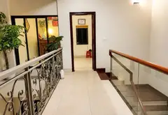 Nhà 4 tầng hiện đại có sân ô tô, giá tốt tại khu trung tâm... Bán nhà riêng tại Từ Sơn, Bắc Ninh 07