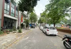 Bán đất phân lô - DT 75m- mặt tiền 5m tại khu dân cư cao cấp Việt Hưng... Bán đất tại Việt Hưng, Hà Nội 03