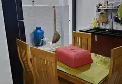 Nhà 3 phòng ngủ ở Nguyễn Văn Quá, hẻm rộng 4m, giá 4.55 tỷ... Bán nhà riêng tại Đông Hưng Thuận, Hồ Chí Minh 06