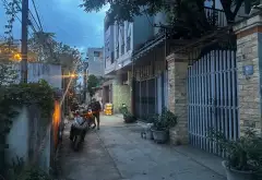 Bán đất tặng nhà K92 Trần Văn Dư, cách biển Mỹ Khê tầm 200 m... Bán nhà riêng tại Ngũ Hành Sơn, Đà Nẵng 03
