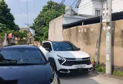 Bán đất 100m² tại Đông Xuân - Trục chính kinh doanh, giá 3,8 tỷ... Bán đất tại Sóc Sơn, Hà Nội 04