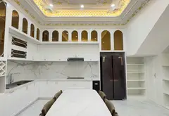 Biệt thự Tân cổ điển tại Nhà Bè - Cơ hội sở hữu độc quyền giá tốt... Bán nhà riêng tại Nhà Bè, Hồ Chí Minh 09