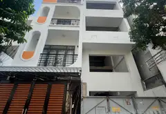 Nhà 4 tầng mặt tiền 4m tại phường 25 Bình Thạnh, diện tích 64m², giá 18.6 tỷ... Bán nhà riêng tại Thạnh Mỹ Tây, Hồ Chí Minh 01