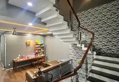 Nhà mặt phố Cống Quỳnh 3 tầng, thiết kế biệt thự hiện đại, giá tốt... Bán nhà mặt phố tại Cẩm Lệ, Đà Nẵng 03