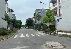 Bán đất trung tâm phường Kinh Bắc thành phố Bắc Ninh. Cạnh đường h100 ra Vin Hòa Long... Bán nhà riêng tại Kinh Bắc, Bắc Ninh 02