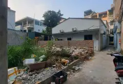 Bán đất vuông vắn tại phường Long Biên, Hà Nội giá 9.2 tỷ... Bán đất tại Long Biên, Hà Nội 09