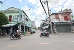 🔥 MẶT PHỐ 125M² | MT 5M | KẾ CHỢ GIÃN DÂN | ĐANG CHO THUÊ 13TR/THÁNG | 8,5 TỶ... Bán nhà mặt phố tại Tân Thới Hiệp, Hồ Chí Minh 04