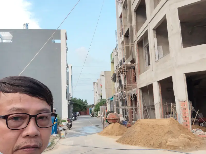 Bán nhà riêng 5 tầng tại phường Bình Hưng Hòa, Hồ Chí Minh, diện tích 50 m², pháp lý cơ sở... Bán nhà riêng tại Bình Hưng Hòa, Hồ Chí Minh 01