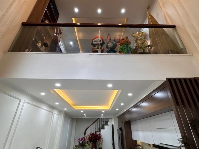 Bán nhà Phố Cù Chính Lan , 35m thang máy... Bán nhà riêng tại Phương Liệt, Hà Nội 01