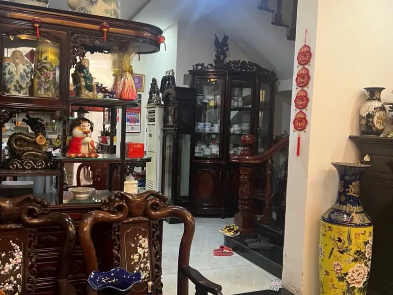 🏡 BIỆT THỰ MẶT TIỀN GÓC TÂN HƯNG
📐 180m² – công nhận 133m² | Ngang 7m... Bán nhà mặt phố tại Tân Hưng, Hồ Chí Minh 01