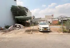 Bán đất 56,6m2 hẻm xe hơi Thới An 20 Quận 12 giá 3,95 tỷ... Bán đất tại Thới An, Hồ Chí Minh 04