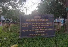 Đất Vàng Khu Đô Thị 30ha VLB - Cơ Hội Đầu Tư Hot... Bán đất tại Tân Vĩnh Lộc, Hồ Chí Minh 01