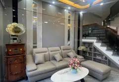 Nhà 3 tầng thiết kế hiện đại tại Đào Yêu - Hồng Thái... Bán nhà riêng tại An Hải, Hải Phòng 04
