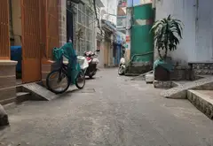 Cơ hội hiếm có sở hữu nhà Nguyễn Thượng Hiền giá tốt, vị trí đắc địa... Bán nhà riêng tại Bàn Cờ, Hồ Chí Minh 04