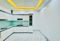 Nhà đẹp 3,5 tầng ngõ rộng taxi nhỏ đỗ cửa, vị trí cực hút tại Ngõ Tiền Phong... Bán nhà riêng tại Hải An, Hải Phòng 03